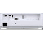 Acer | P1558I | Full HD (1920x1080) | 5200 ANSI lumens | White