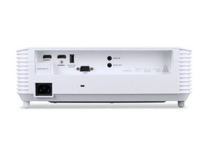 Acer | P1558I | Full HD (1920x1080) | 5200 ANSI lumens | White