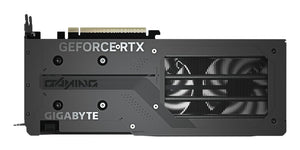 Graphics Card|GIGABYTE|NVIDIA|GeForce RTX 5060|2595 MHz|8 GB|GDDR7|128 bit|PCI Express 5.0|Active|GV-N5060GAMINGOC-8GD