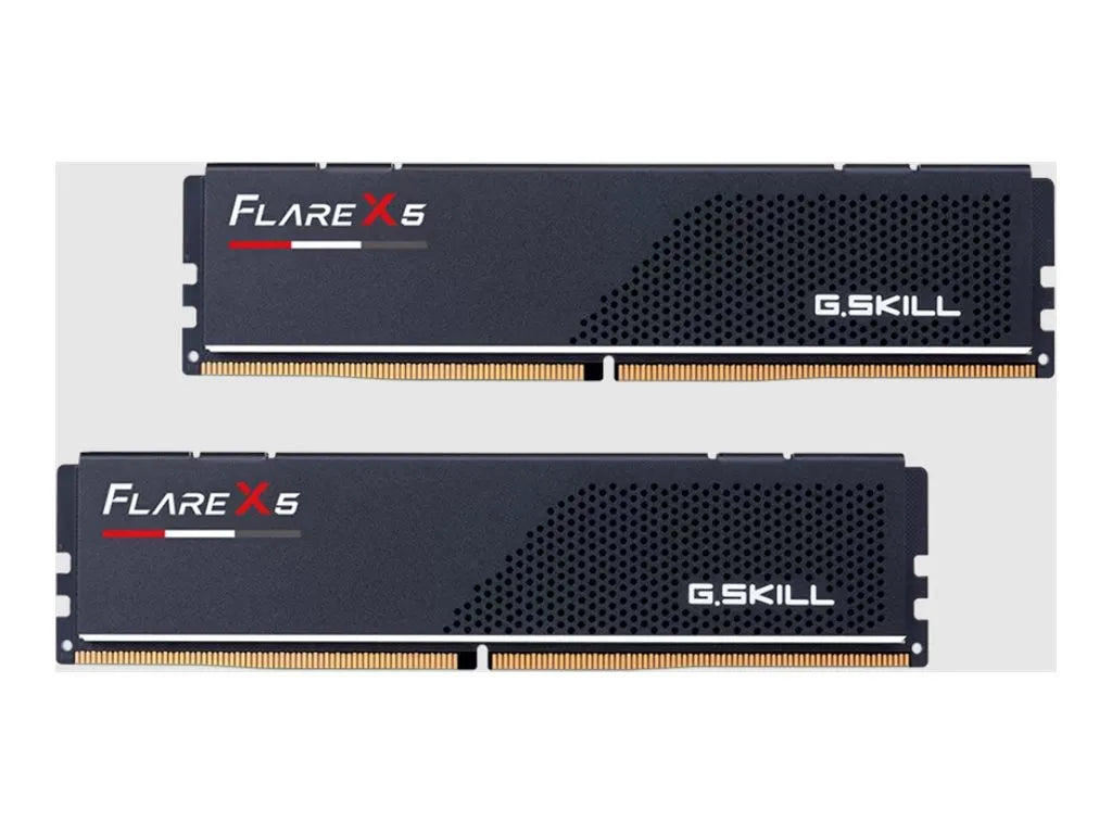 G.Skill Flare X5 DDR5-6000* CL30-38-38-96 1.35V 16GB (2x8GB)AMD EXPO | G.Skill