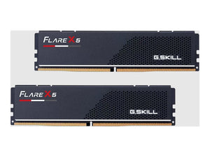 G.Skill Flare X5 DDR5-6000* CL30-38-38-96 1.35V 16GB (2x8GB)AMD EXPO | G.Skill