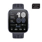 SMARTWATCH BIP 6/BLACK W2435EU1N AMAZFIT