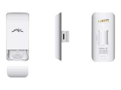 UBIQUITI LocoM5 5GHz AirMax 802.11a/n
