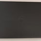 SALE OUT. Dell Pro Essential 15 AG FHD i7-1355U/16GB/512GB/Intel UHD/Win11 Pro/ENG kbd/FP/Black/3Y ProSupport NBD Onsite Warranty | Dell Pro 15 Essential PV15250 | Carbon Black | 15.6 " | FHD | 1920 x 1080 pixels | Anti-glare | Intel Core i7 | i7-135...