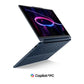 Lenovo Yoga 9 2‑in‑1 14IPH11 Intel | Cosmic Blue | 14 " | OLED | Touchscreen | 2.8K WQXGA+ | 2880 x 1800 pixels | Glossy | Intel Core Ultra 7 | 355 | 32 GB | Soldered LPDDR5X | Solid-state drive capacity 1000 GB | Intel Graphics | Windows 11 Home | 8...