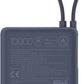 Xiaomi 33W Power Bank (Integrated Cable) | 10000 mAh | USB-C | Ice Blue