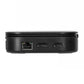 TARGUS UNIVERSAL DISPLAYLINK USB-C DUAL MONITOR TRAVEL DOCKING STATION