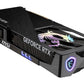Graphics Card|MSI|NVIDIA GeForce RTX 5070|12 GB|GDDR7|192 bit|PCIE 5.0 16x|Triple slot Fansink|1xHDMI|3xDisplayPort|RTX507012GGAMTRIOOC