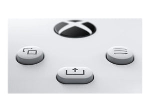 MICROSOFT XBOX Wireless Controller White