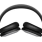Lenovo | Headset | ThinkPad Dual-Mode 8550 | Built-in microphone | ANC | Black