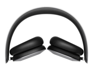 Lenovo | Headset | ThinkPad Dual-Mode 8550 | Built-in microphone | ANC | Black