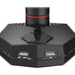 IIYAMA DSG3001C-R1 Gaming desk mount (P)