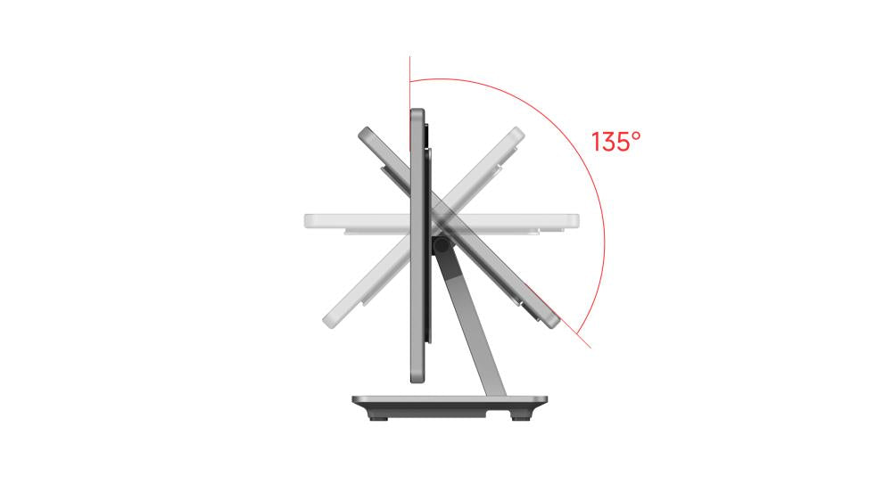 POS ACC DOCK FALCON 2/I24T01 DOCK IMIN