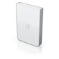Access Point|UBIQUITI|4800 Mbit/s|5xLAN ports|WAN connection Ethernet (RJ-45)|U6-IW