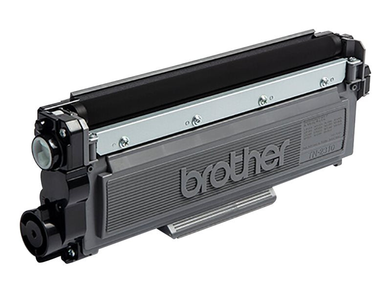 BROTHER TN2310 black toner 1200 pages