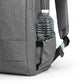 PORT DESIGNS | Laptop Backpack | YOSEMITE Eco XL | Backpack | Shoulder strap | Grey