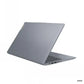 LENOVO IDEAPAD SLIM 3 RYZEN 3 7320U/15.6" FHD (1920X1080) TN 250NITS ANTI-GLARE/16GB/512GB SSD/SD CARD READER/AMD RADEON GRAPHICS/W11H/ENG (ARCTIC GREY)