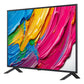 TV Set|LG|50 "|4K Ultra HD|3840 x 2160 pixels|Flat|16:9|QNED|50QNED80A6A