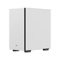 Deepcool | MACUBE 110 WH | White | mATX | ATX PS2 （Length less than 170mm)