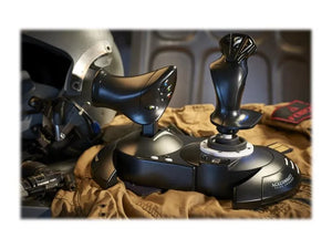 Thrustmaster | Joystick | T.Flight Hotas One Microsoft Flight Simulator Edition