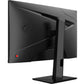 LCD Monitor|MSI|MAG 274UPF|27"|4K|Panel IPS|3840x2160|16:9|144Hz|Matte|1 ms|Swivel|Pivot|Height adjustable|Tilt|Colour Black|MAG274UPF