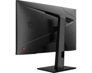 LCD Monitor|MSI|MAG 274UPF|27"|4K|Panel IPS|3840x2160|16:9|144Hz|Matte|1 ms|Swivel|Pivot|Height adjustable|Tilt|Colour Black|MAG274UPF