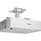 Epson | EB-L890E | WUXGA (1920x1200) | 8000 ANSI lumens | White