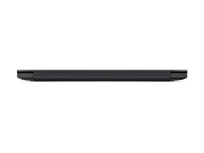 Lenovo ThinkPad P1 G8 Intel | Black | 16 " | IPS | WUXGA | 1920 x 1200 pixels | Anti-glare | Intel Core Ultra 7 | 255H | 64 GB | LPCAMM2 LPDDR5x | Solid-state drive capacity 1000 GB | NVIDIA RTX PRO 2000 Blackwell Generation | GDDR7 | 8 GB | Windows...