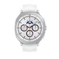 SMARTWATCH GALAXY WATCH8 CLAS./46MM WHITE SM-L500 SAMSUNG