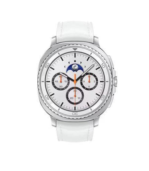 SMARTWATCH GALAXY WATCH8 CLAS./46MM WHITE SM-L500 SAMSUNG