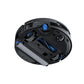 VACUUM CLEANER ROBOT/DEEBOT X12 PRO OMNI ECOVACS