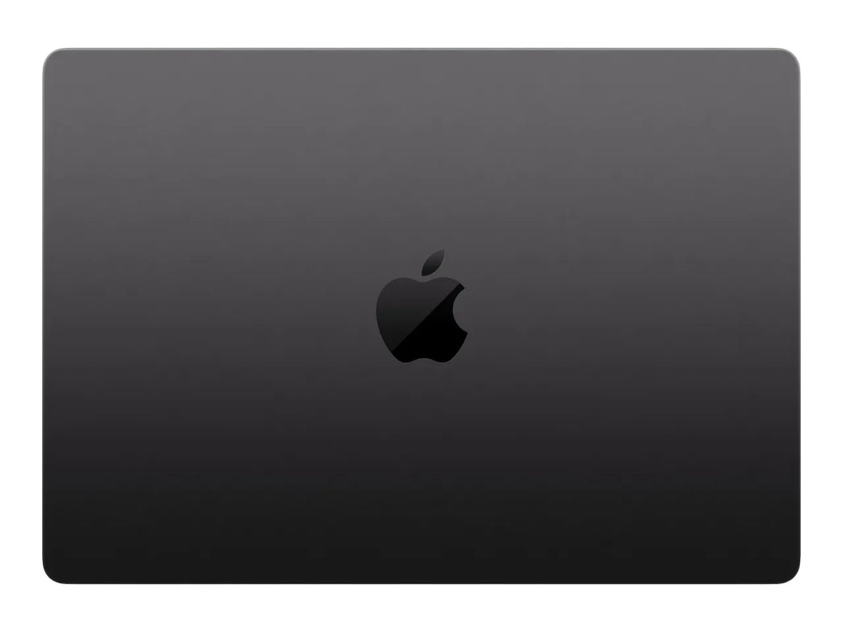 Apple MacBook Pro 14" Apple M5 10C CPU, 10C GPU 24GB/1TB SSD/Space Black/SWE | Apple