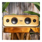 Marley | Get Together 2 Speaker | Bluetooth | Wireless connection | Portable | Black