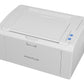 Laser Printer|PANTUM|Interface USB 2.0|1xNumber of cartridges|Paper size A4|P2509W