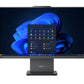Lenovo ThinkCentre | neo 55a 24 G6 | Desktop | AIO | 23.8 " | FHD | AMD Ryzen 5 | 220 | Internal memory 16 GB | SODIMM DDR5 | Solid-state drive capacity 512 GB | AMD Radeon 740M Graphics | Keyboard language English | Windows 11 Pro | Warranty 36 mont...