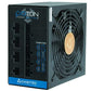 Power Supply|CHIEFTEC|600 Watts|Efficiency 80 PLUS BRONZE|PFC Active|BDF-600S