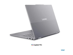 Lenovo ThinkBook 14 2-in-1 G6 IPL Intel | Luna Grey | 14 " | IPS | Touchscreen | WUXGA | 1920 x 1200 pixels | Intel Core Ultra 5 | 325 | 16 GB | SODIMM DDR5 | Solid-state drive capacity 512 GB | Intel Graphics | Windows 11 Pro | 802.11be | Bluetooth...