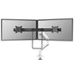 MONITOR ACC DESK MOUNT 17-27''/DUAL DS75S-950WH2 NEOMOUNTS