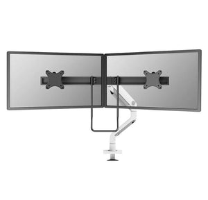 MONITOR ACC DESK MOUNT 17-27''/DUAL DS75S-950WH2 NEOMOUNTS