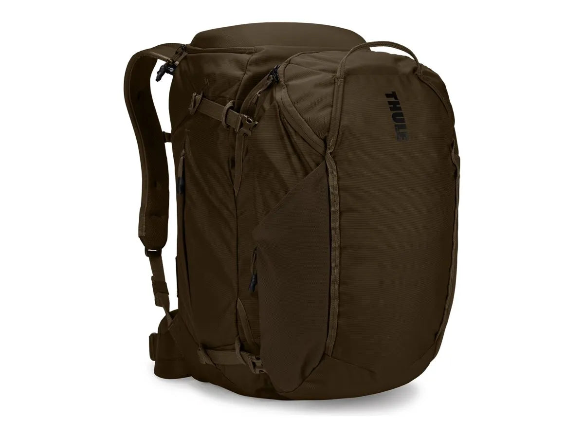 Thule | Landmark, 60 L | Travel pack | Deep Khaki