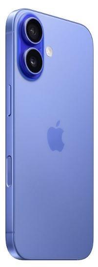 MOBILE PHONE IPHONE 16/512GB ULTRAMARINE MYER3 APPLE