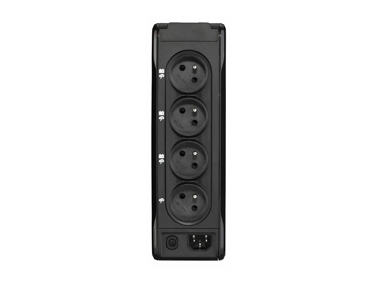 Eaton 3P Ellipse 700 DIN | 700 VA | 420 W