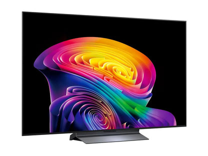 LG TV OLED OLED55C61LA 55inch
