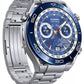 HUAWEI WATCH ULTIMATE 49MM VOYAGE BLUE