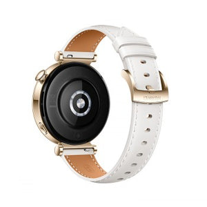 HUAWEI WATCH GT 4 (41MM) WHITE LEATHER