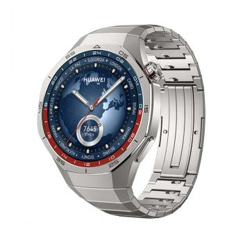 HUAWEI WATCH GT 5 PRO (46MM) TITANIUM