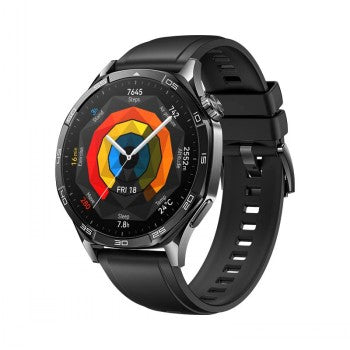 HUAWEI WATCH GT 5 (46MM) BLACK