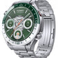 HUAWEI WATCH ULTIMATE (49MM) FREEWAY GREEN