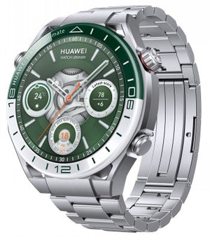 HUAWEI WATCH ULTIMATE (49MM) FREEWAY GREEN