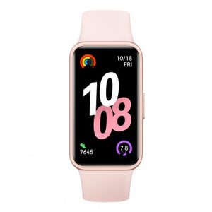 HUAWEI BAND 10 PINK